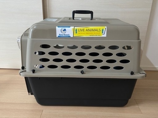 Petmate 動物カゴ