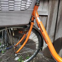 パナソニック　電動自転車の画像