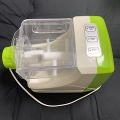 製麺機 Home Noodle Makerの画像