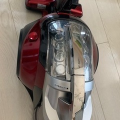 掃除機の画像