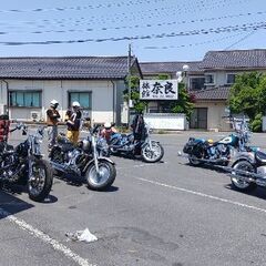 ～アメリカン系バイク仲間募集～ - 友達