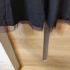 お取引中★ 未使用品  ワンピース Mサイズの画像
