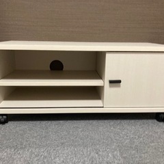 ニトリ　ローボード