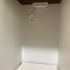 レンジ台の画像