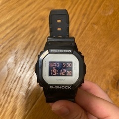 値下げ！g-shock30周年　CASIO G-SHOCK × ...