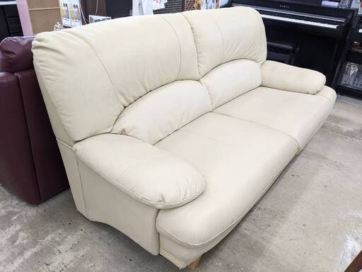【お値下げ致しました！！】関家具 2Pソファ Sweet 🔶二人掛けソファ🔶 No.1526