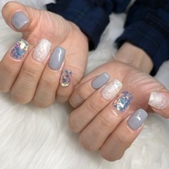 ハンドネイル、フットネイル