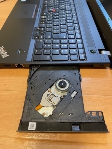 Lenovo ThinkPad E570
