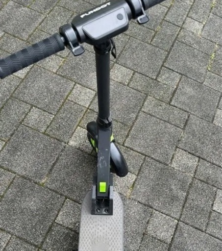 電動スクーター