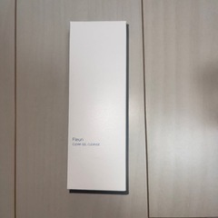 ☆フルリ 話題のクレンジングジェル☆