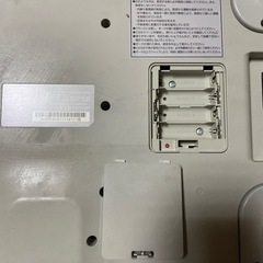 Wii  バランスボード　お値下げしましたの画像
