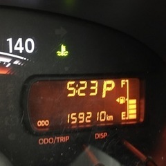 ダイハツムーブの画像