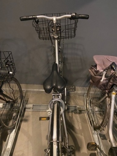 ブリヂストン 自転車