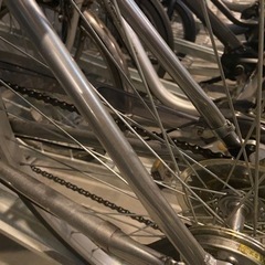 ブリヂストン 自転車の画像