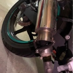 ninja250の画像