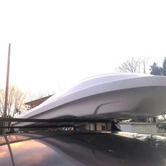 inno br1000 night cobra 【ルーフレール付き】　