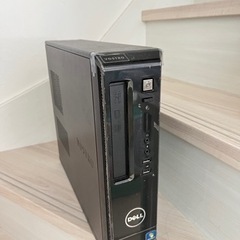 DELL Vostro Windows10 デスクトップPC 5...