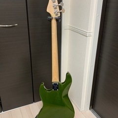 エレキベース(定価90000円) WL-434S FM-ALD