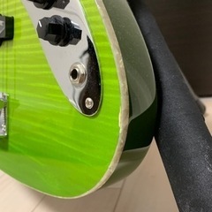 エレキベース(定価90000円) WL-434S FM-ALD