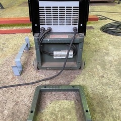 shindaiwa シンダイワ バッテリー溶接機 SBW150D2の画像