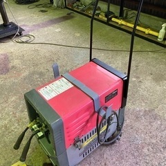 shindaiwa シンダイワ バッテリー溶接機 SBW150D2の画像