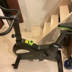 FITBOX LITE 美品