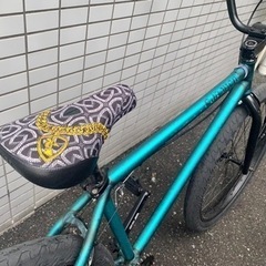 SUBROSA SALVADOR 26inch サブローサ 自転車 BMX