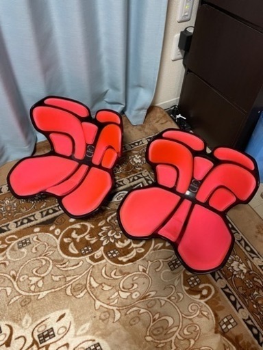 Style athlete 健康チェア