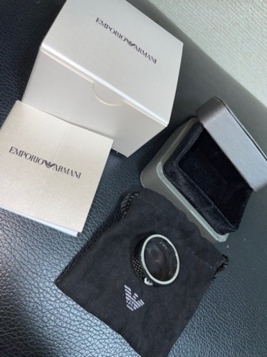 エンポリオ．アルマーニ