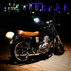 SR 400
