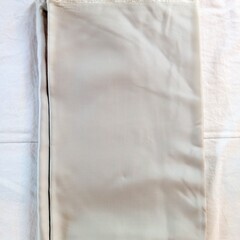 裏地　生地　107×208cm