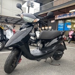 【⭐️美車•エンジン抜群⭐️】JOG ジョグZR 加速抜群ですよ...