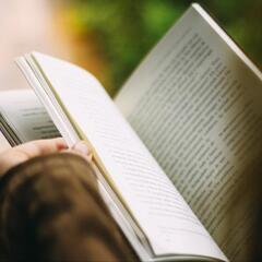 ひとつ上の読書体験してみませんか？