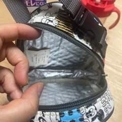 マグマグ　新品替ストロー付き　の画像