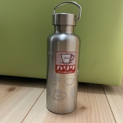ニコアンド　水筒　ステンレスボトル　nikoand…