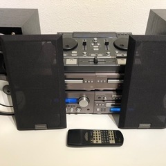 ☆ レア ☆ PIONEER X-RMX9MD