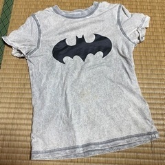 H&M キッズ　Tシャツ