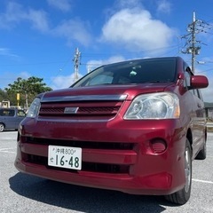 【8ナンバー】★取引早い人値下げあり★ノア