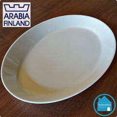 フィンランドARABIA(アラビア) 社のKOKOシリーズ、オー...