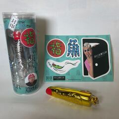 この指ルアーで琵琶湖でバスを釣れる自信のある方、同行させてください