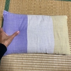 小さなクッション　枕