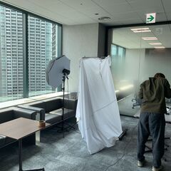 ［急募 6/7］ 伝統工芸品の商品写真撮影時のアシスタント