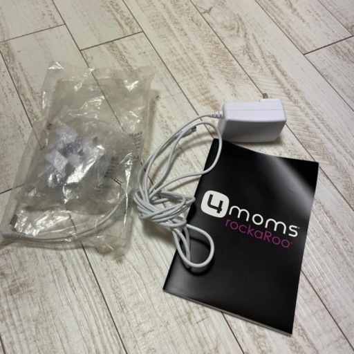 4moms  ロッカルー