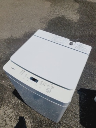 ET686番⭐️ツインバード電気洗濯機⭐️ 2018年式