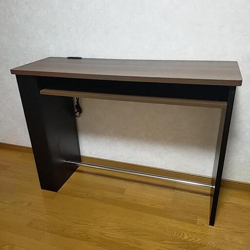 カウンターテーブル