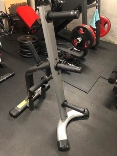 【引き取り限定】　TUFF STUFF オリンピックプレートツリー