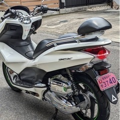 PCX125