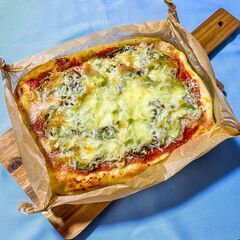 パン教室@大阪市住吉区「パンのあるとき」2022年6月の画像