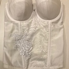 ブライダルインナー　ワコール　E70