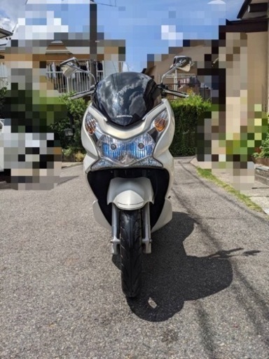 バイク PCX125